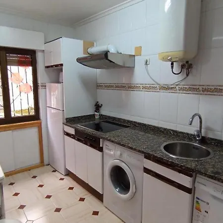 Casa Ana En Astillero Apartment