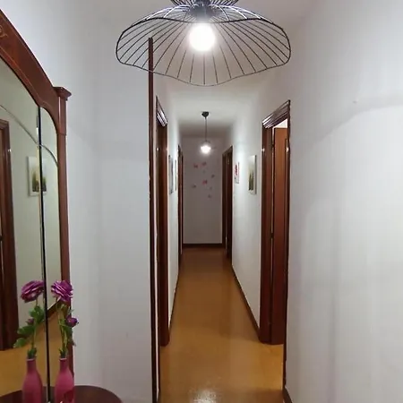 Casa Ana En Astillero El Astillero