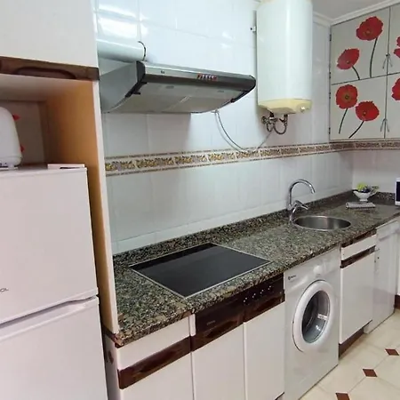 Casa Ana En Astillero El Astillero