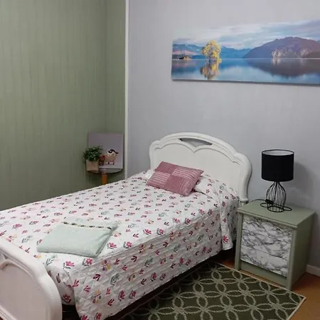 Apartment Casa Ana En Astillero El Astillero