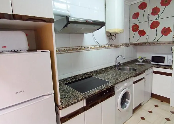 Casa Ana En Astillero El Astillero