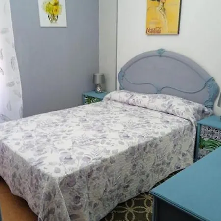 Casa Ana En Astillero