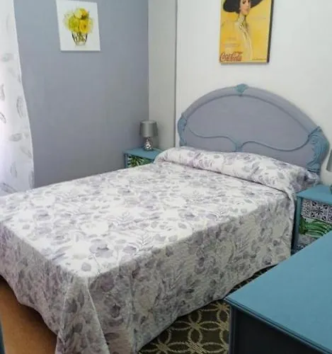 Casa Ana En Astillero