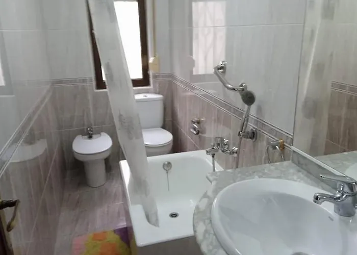 Casa Ana En Astillero * 엘 아스티예로